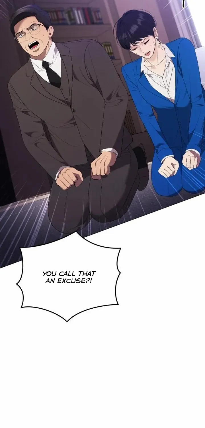 Goodbye, Ex-Husband Chapter 15 page 11 - 