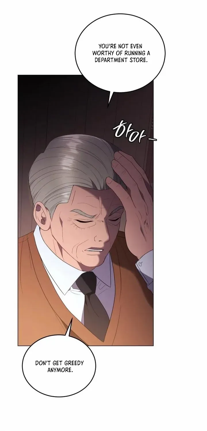 Goodbye, Ex-Husband Chapter 15 page 12 - 