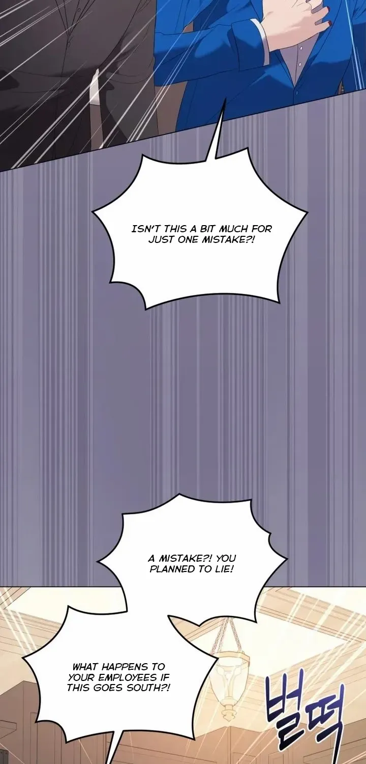 Goodbye, Ex-Husband Chapter 15 page 14 - 