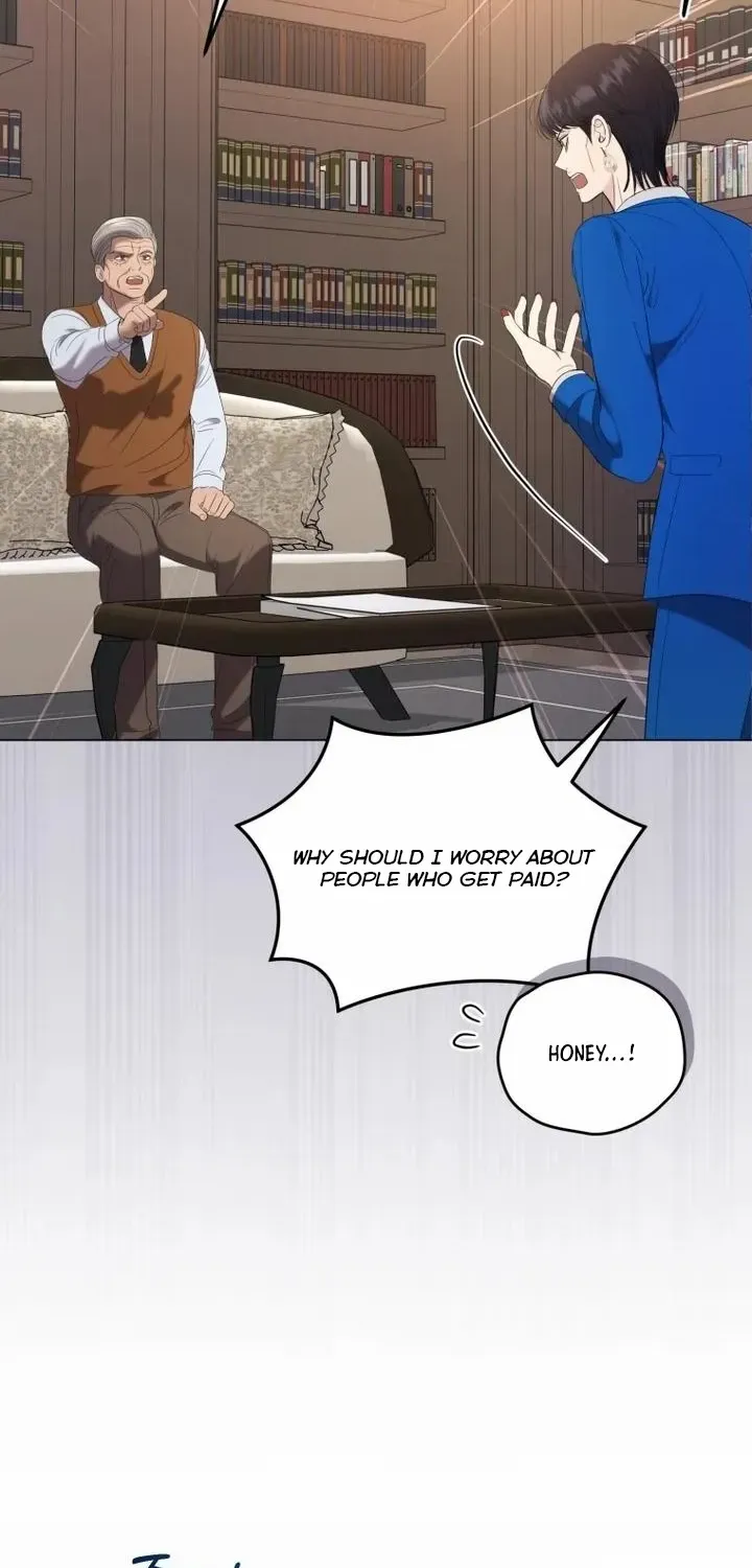 Goodbye, Ex-Husband Chapter 15 page 15 - 