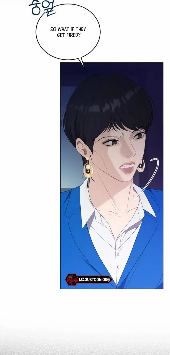 Goodbye, Ex-Husband Chapter 15 page 16 - 