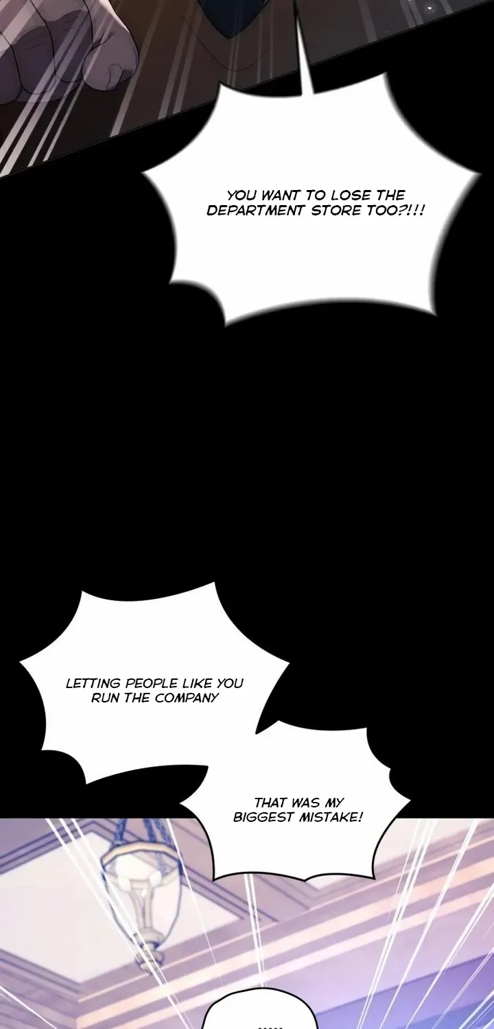 Goodbye, Ex-Husband Chapter 15 page 18 - 