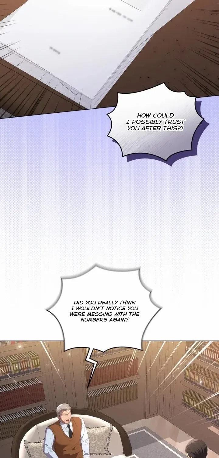 Goodbye, Ex-Husband Chapter 15 page 3 - 