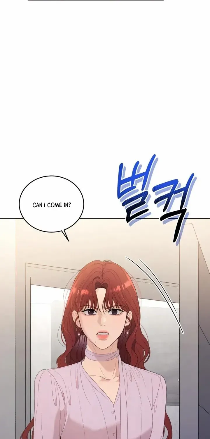Goodbye, Ex-Husband Chapter 15 page 24 - 