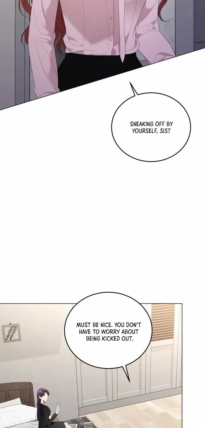 Goodbye, Ex-Husband Chapter 15 page 25 - 