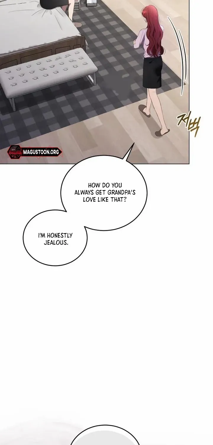 Goodbye, Ex-Husband Chapter 15 page 26 - 