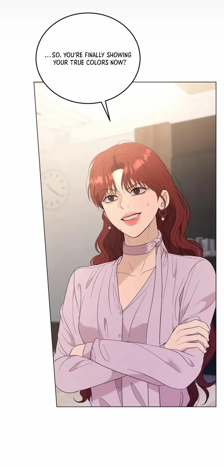 Goodbye, Ex-Husband Chapter 15 page 29 - 