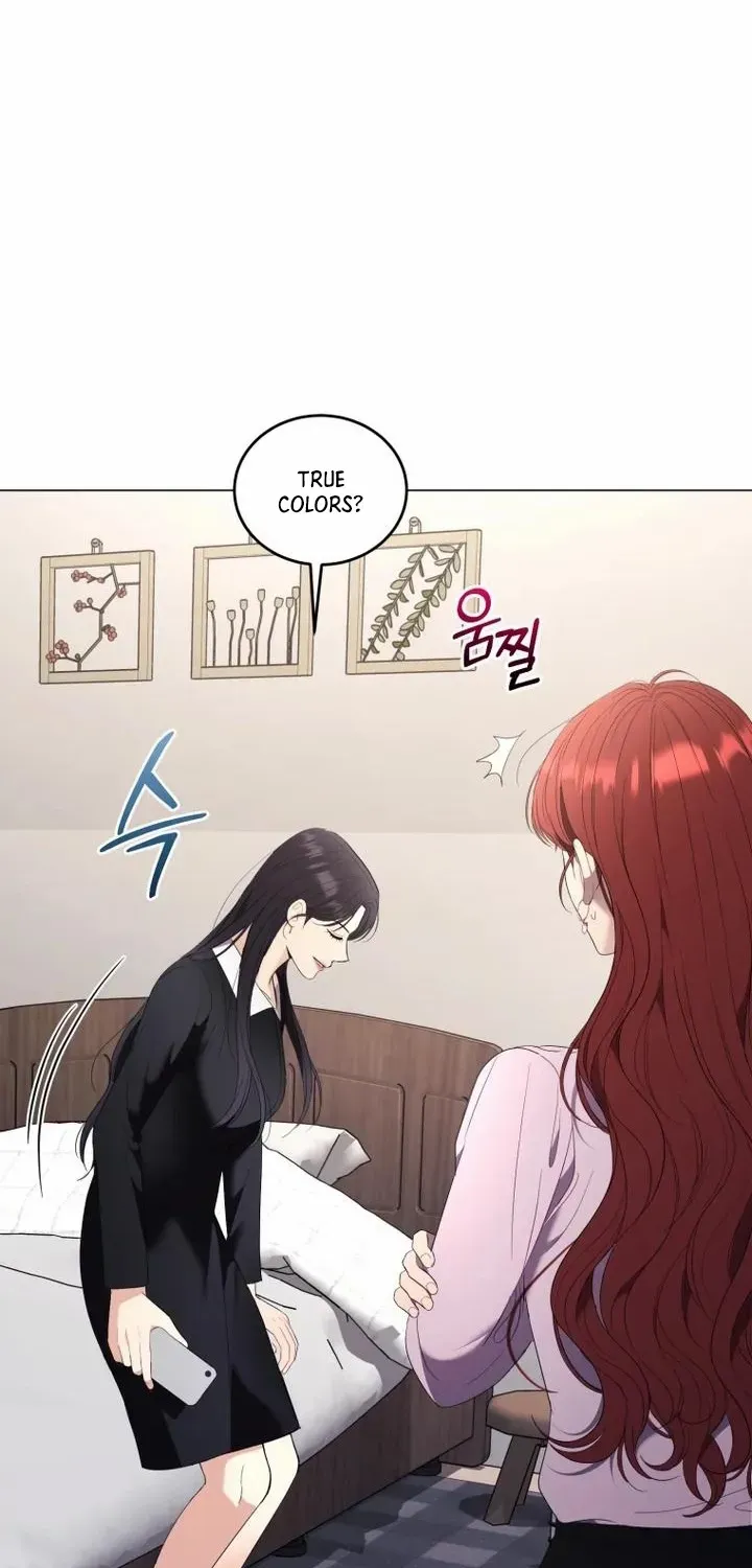 Goodbye, Ex-Husband Chapter 15 page 30 - 