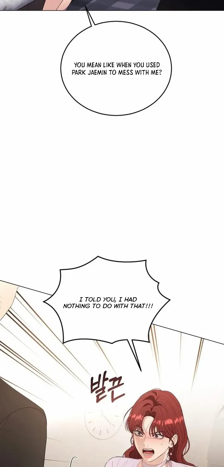 Goodbye, Ex-Husband Chapter 15 page 31 - 