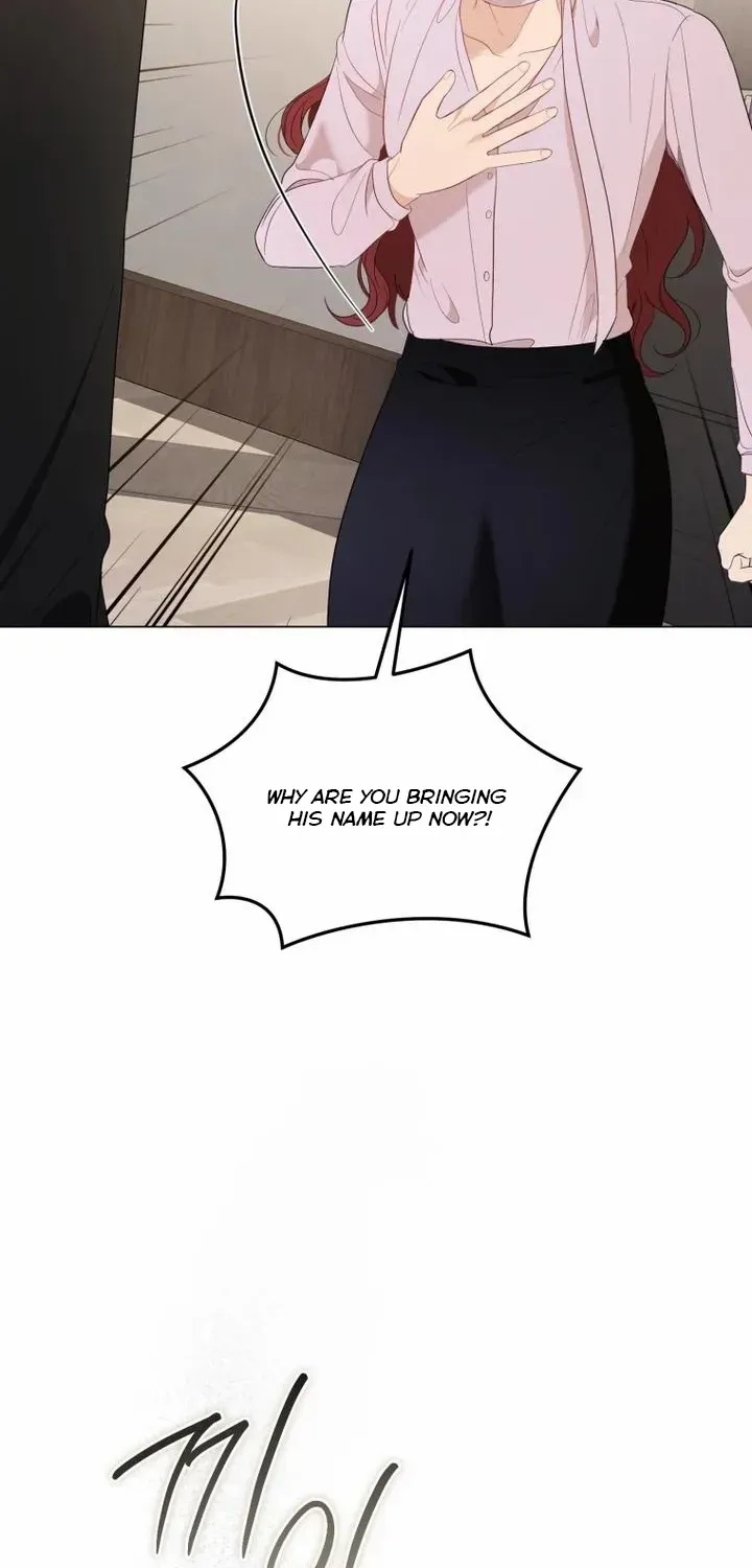 Goodbye, Ex-Husband Chapter 15 page 32 - 