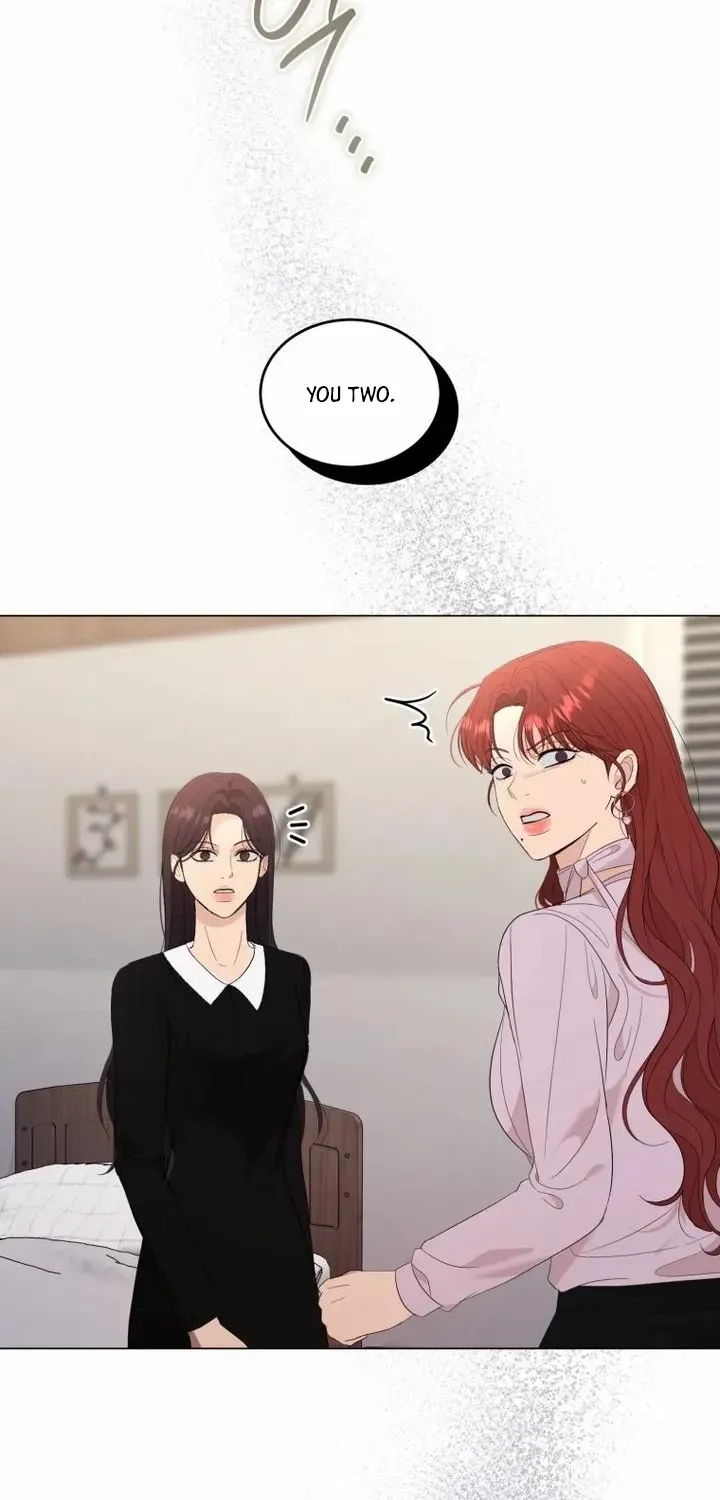Goodbye, Ex-Husband Chapter 15 page 33 - 
