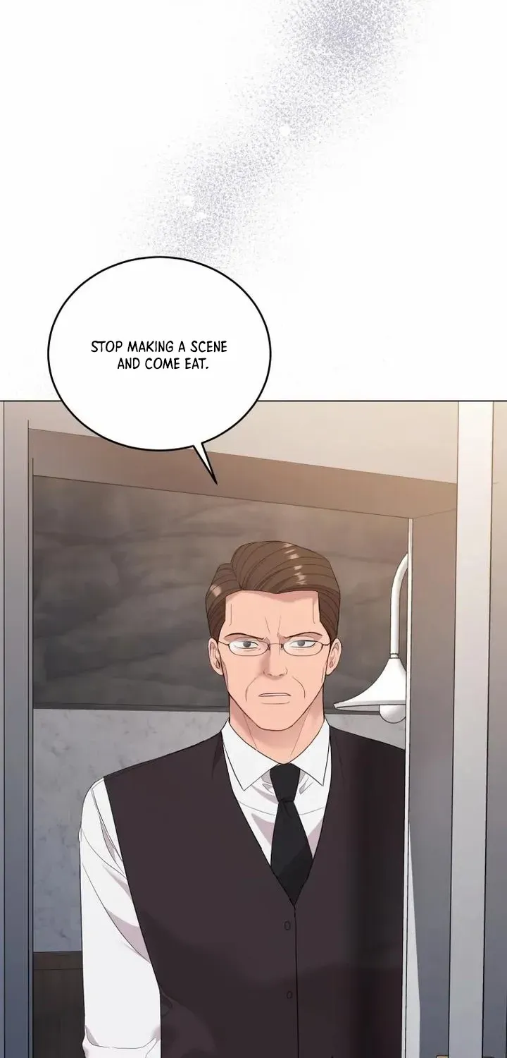 Goodbye, Ex-Husband Chapter 15 page 34 - 
