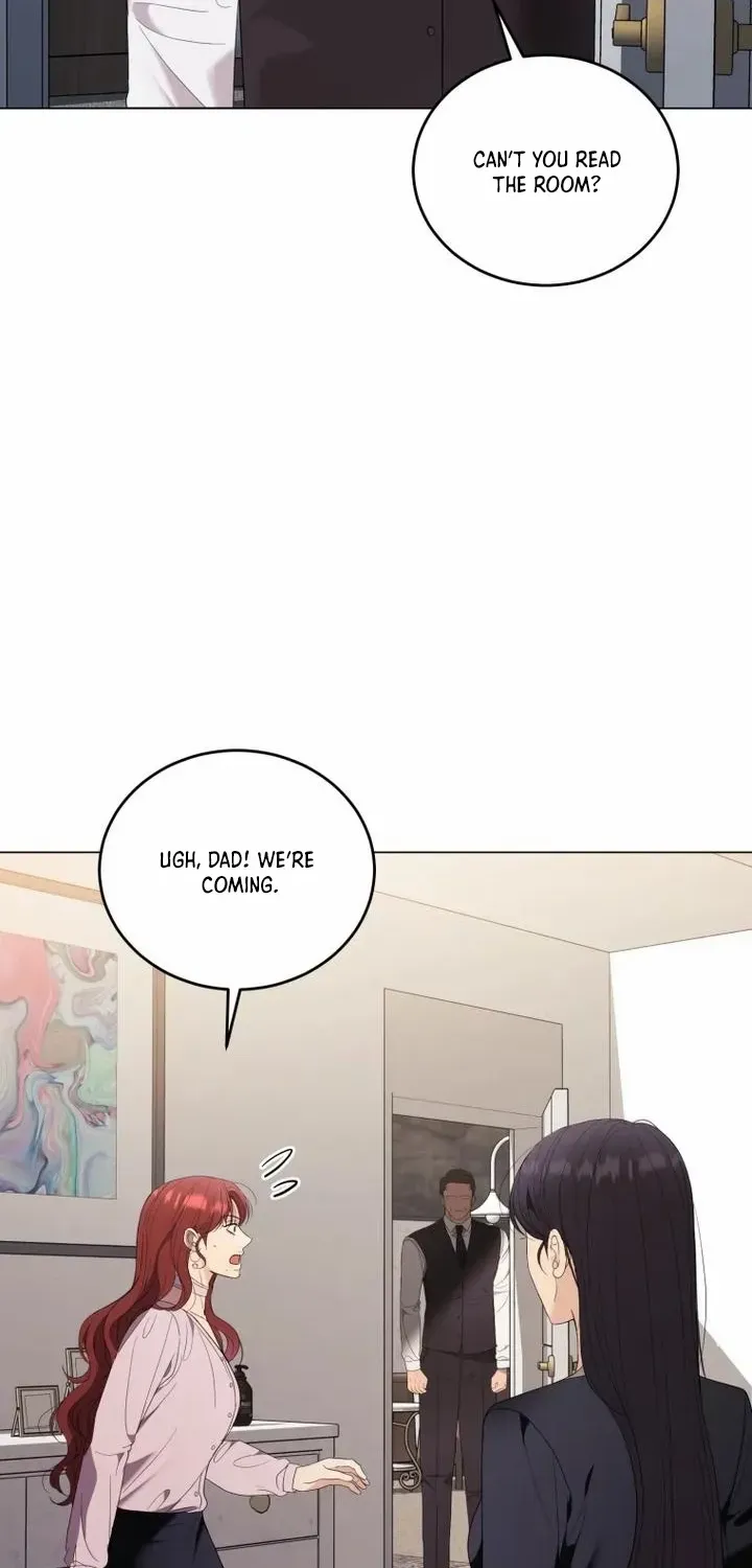Goodbye, Ex-Husband Chapter 15 page 35 - 