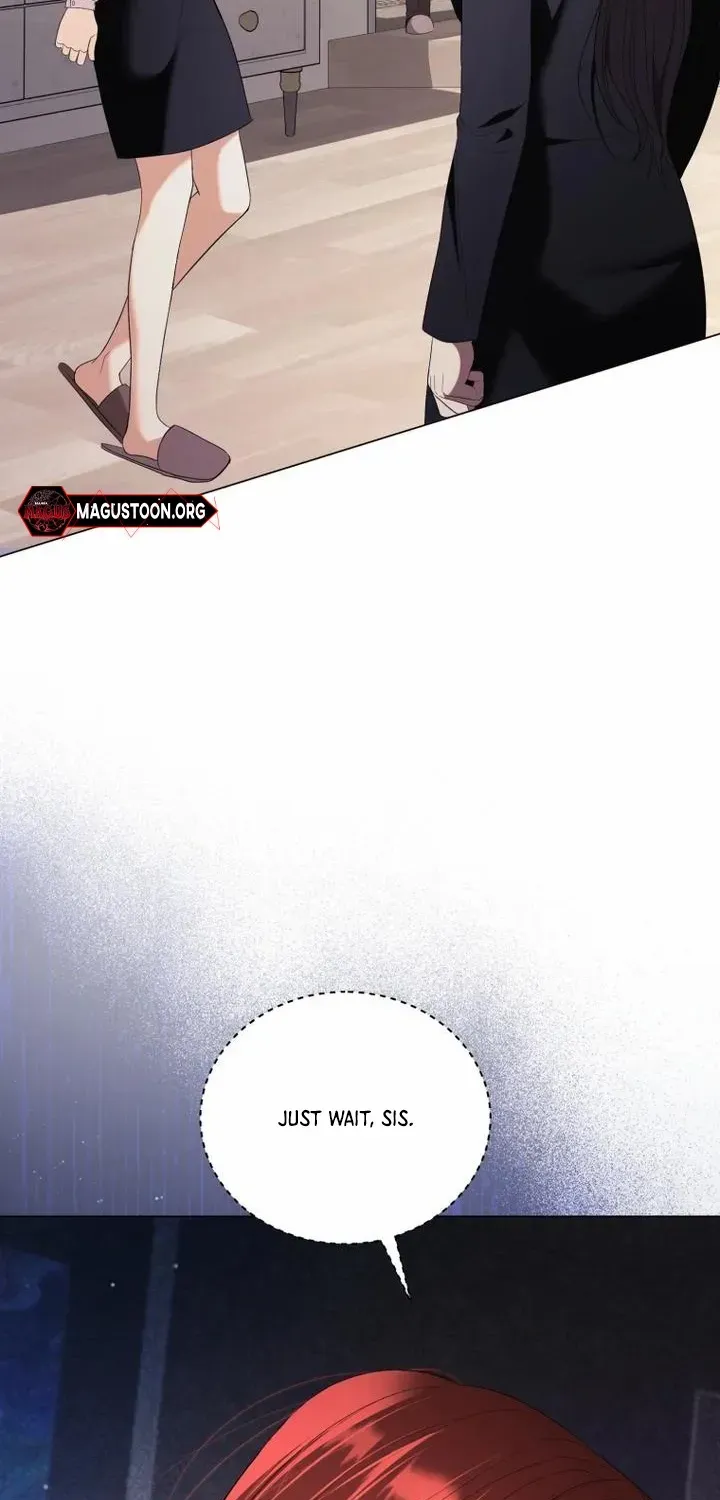 Goodbye, Ex-Husband Chapter 15 page 36 - 