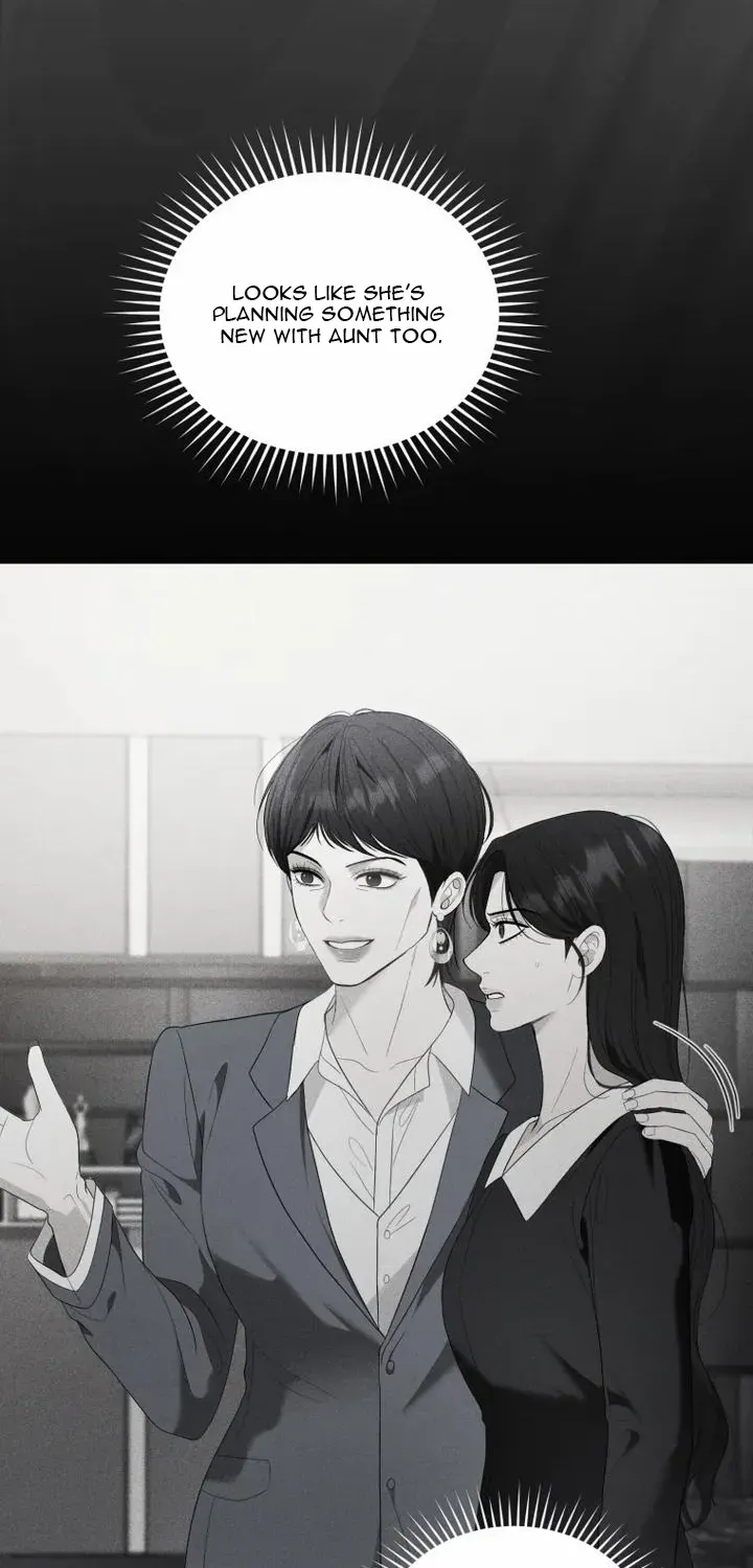 Goodbye, Ex-Husband Chapter 15 page 41 - 