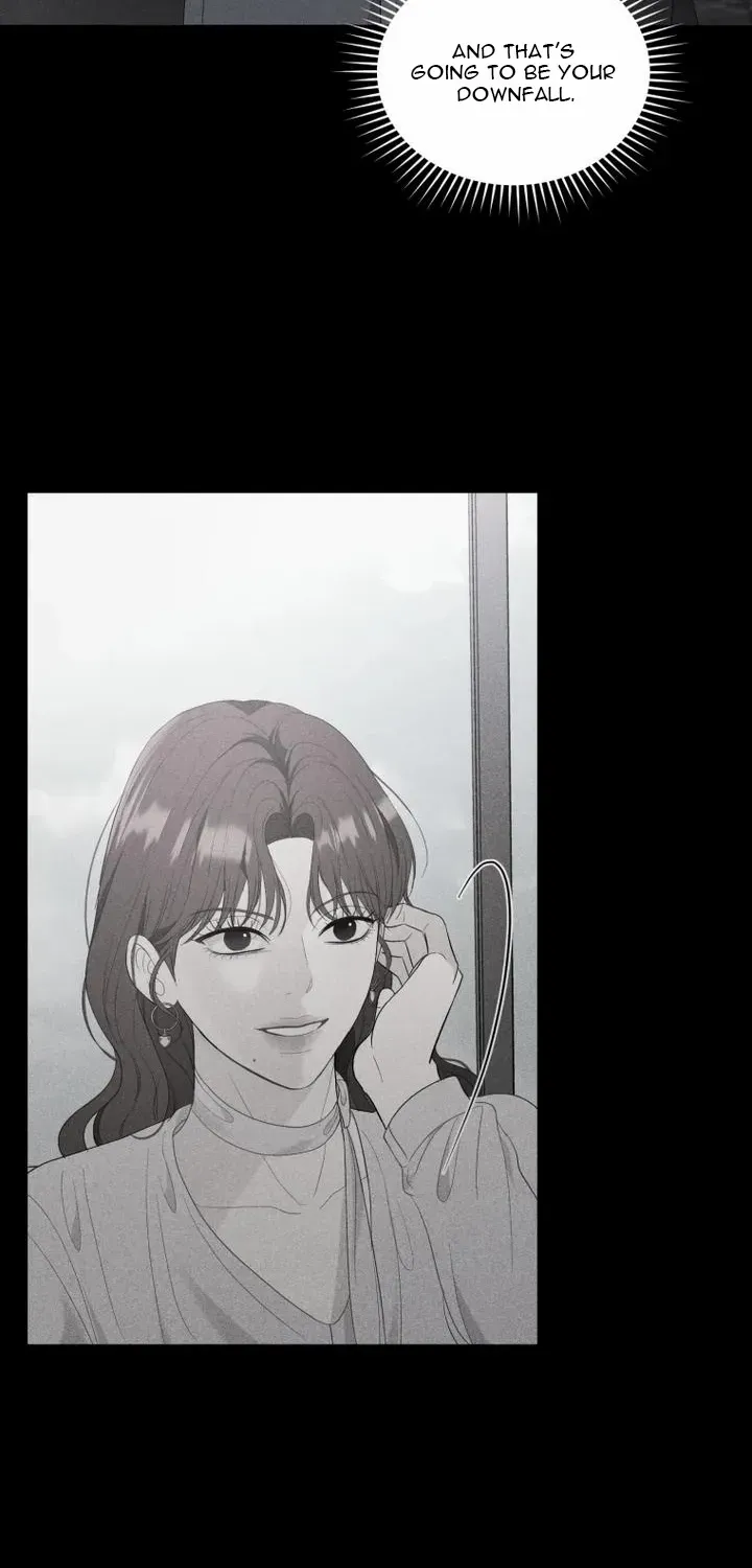 Goodbye, Ex-Husband Chapter 15 page 42 - 