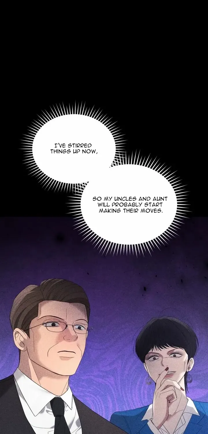 Goodbye, Ex-Husband Chapter 15 page 43 - 