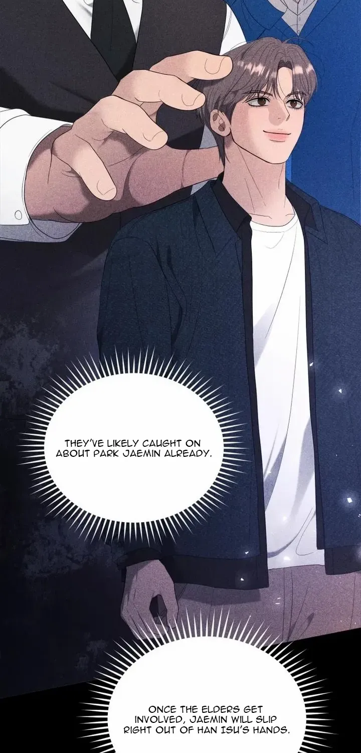 Goodbye, Ex-Husband Chapter 15 page 44 - 