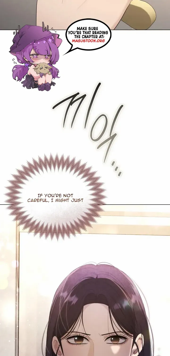 Goodbye, Ex-Husband Chapter 15 page 46 - 