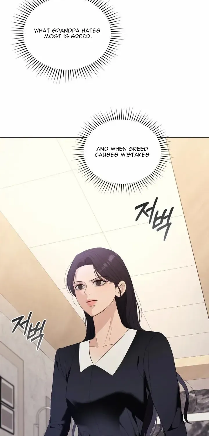 Goodbye, Ex-Husband Chapter 15 page 48 - 