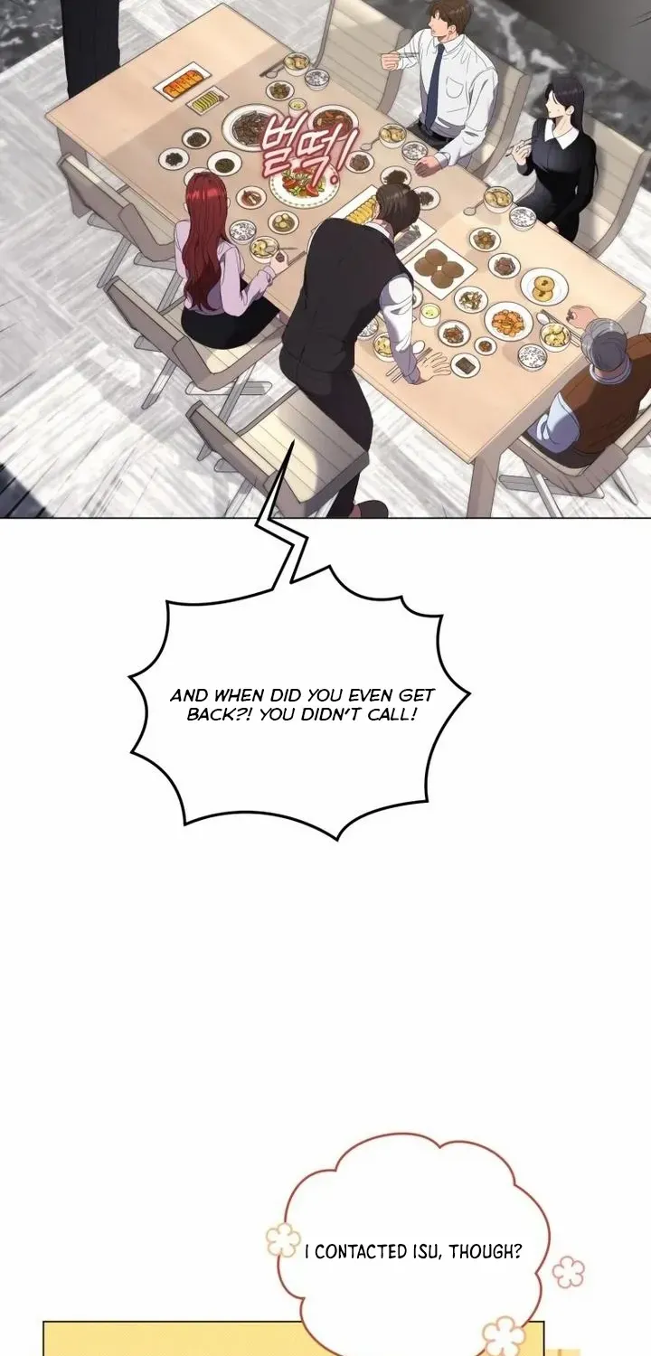 Goodbye, Ex-Husband Chapter 15 page 53 - 