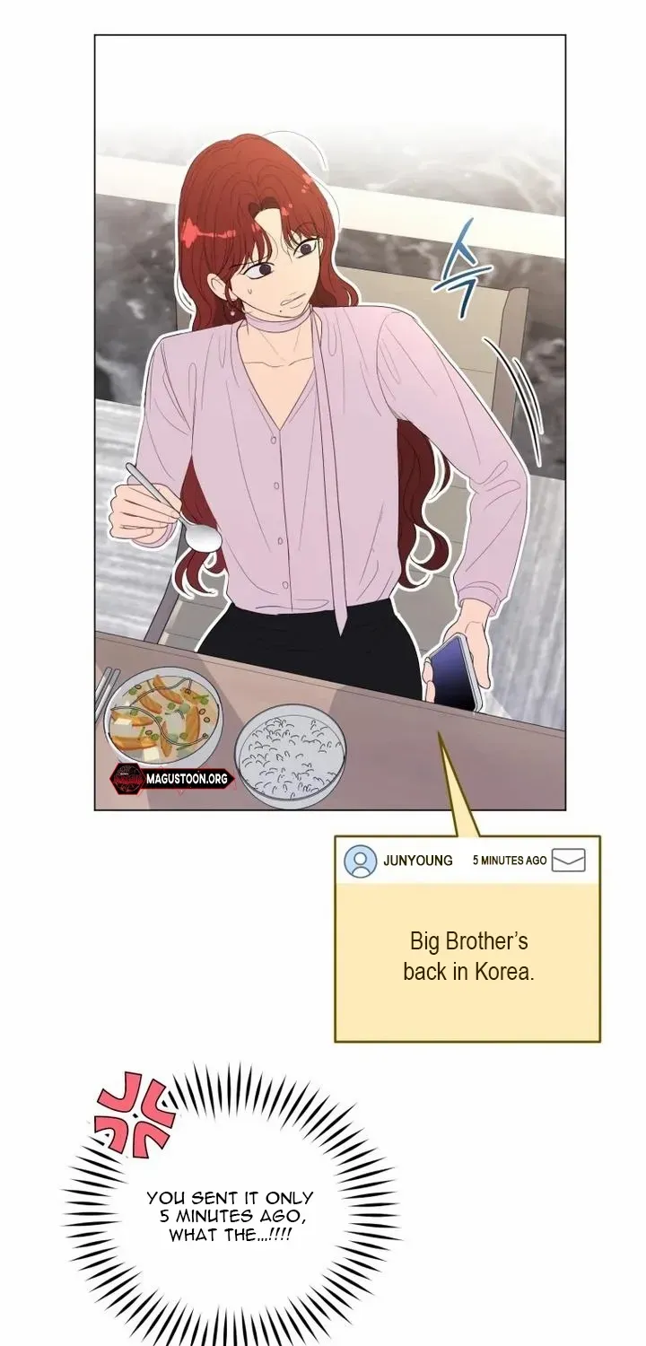 Goodbye, Ex-Husband Chapter 15 page 56 - 