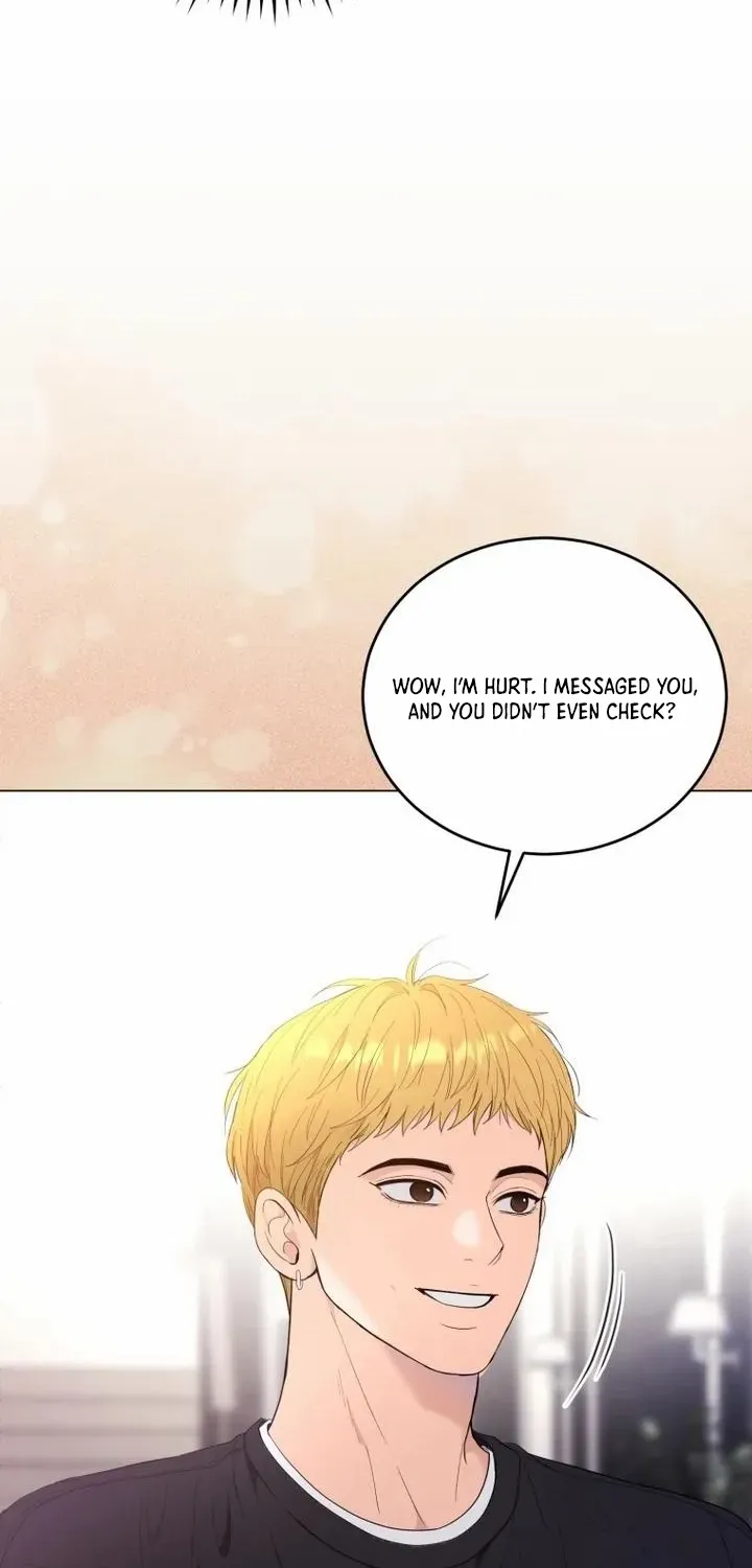 Goodbye, Ex-Husband Chapter 15 page 57 - 