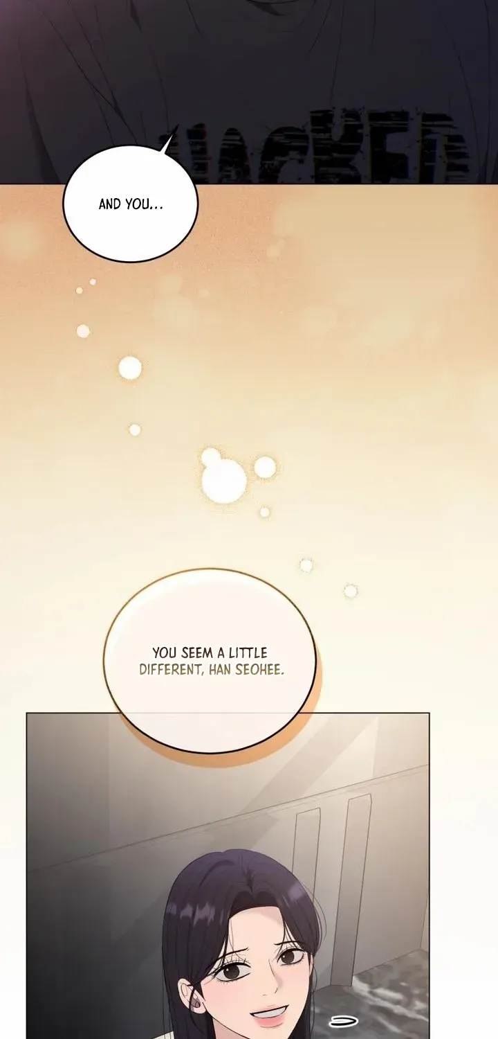 Goodbye, Ex-Husband Chapter 15 page 58 - 