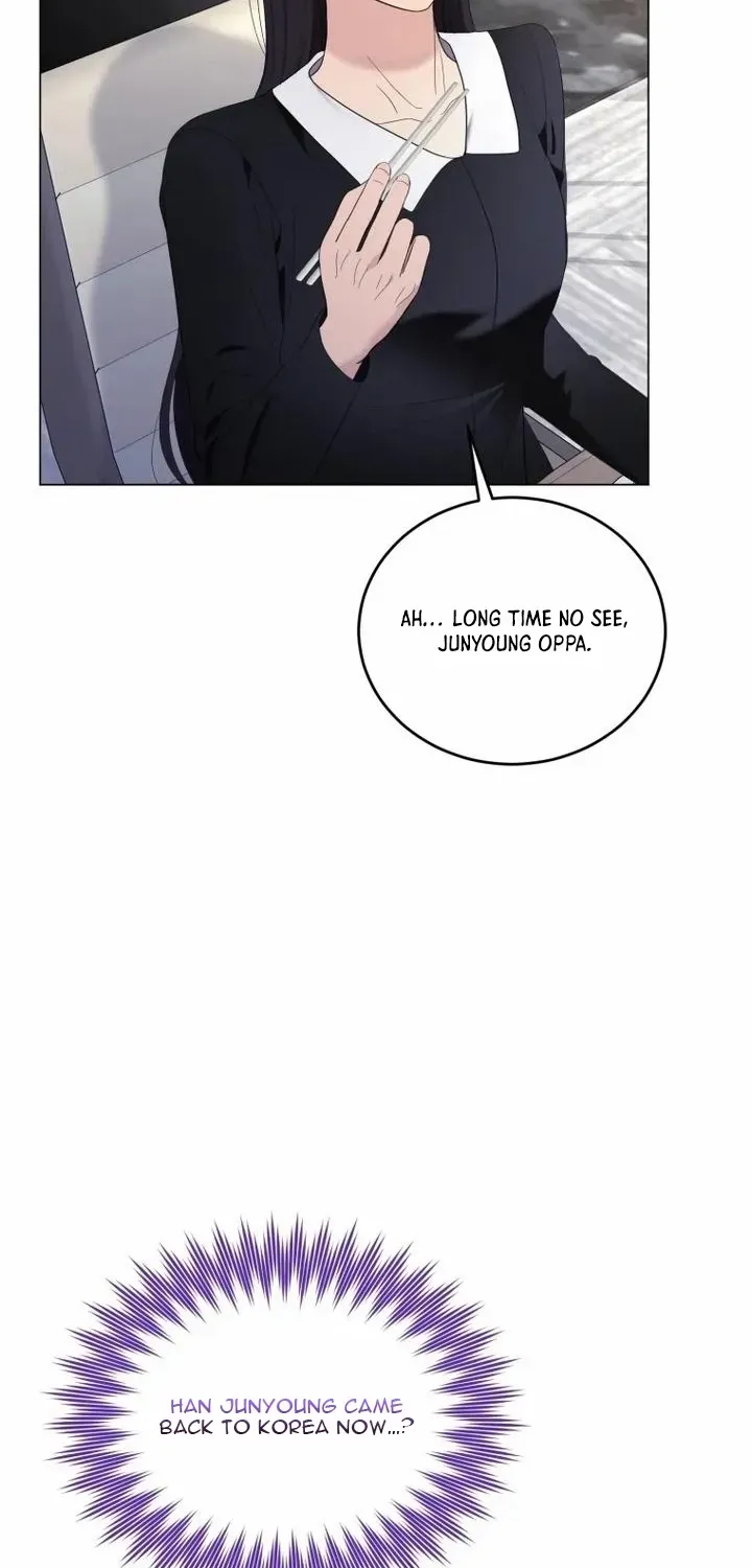 Goodbye, Ex-Husband Chapter 15 page 59 - 