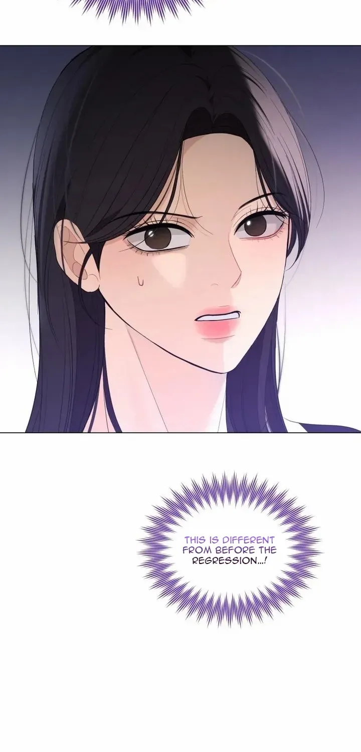 Goodbye, Ex-Husband Chapter 15 page 60 - 