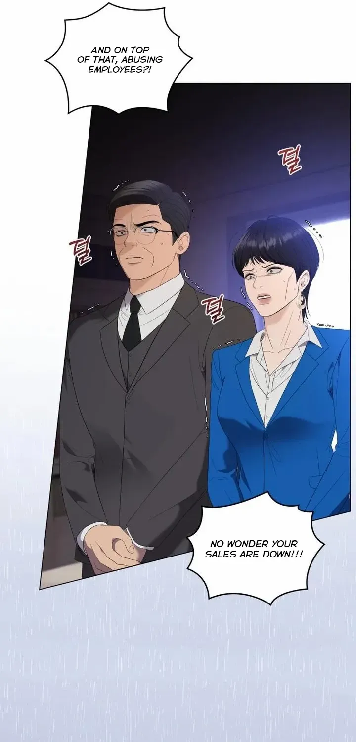 Goodbye, Ex-Husband Chapter 15 page 7 - 