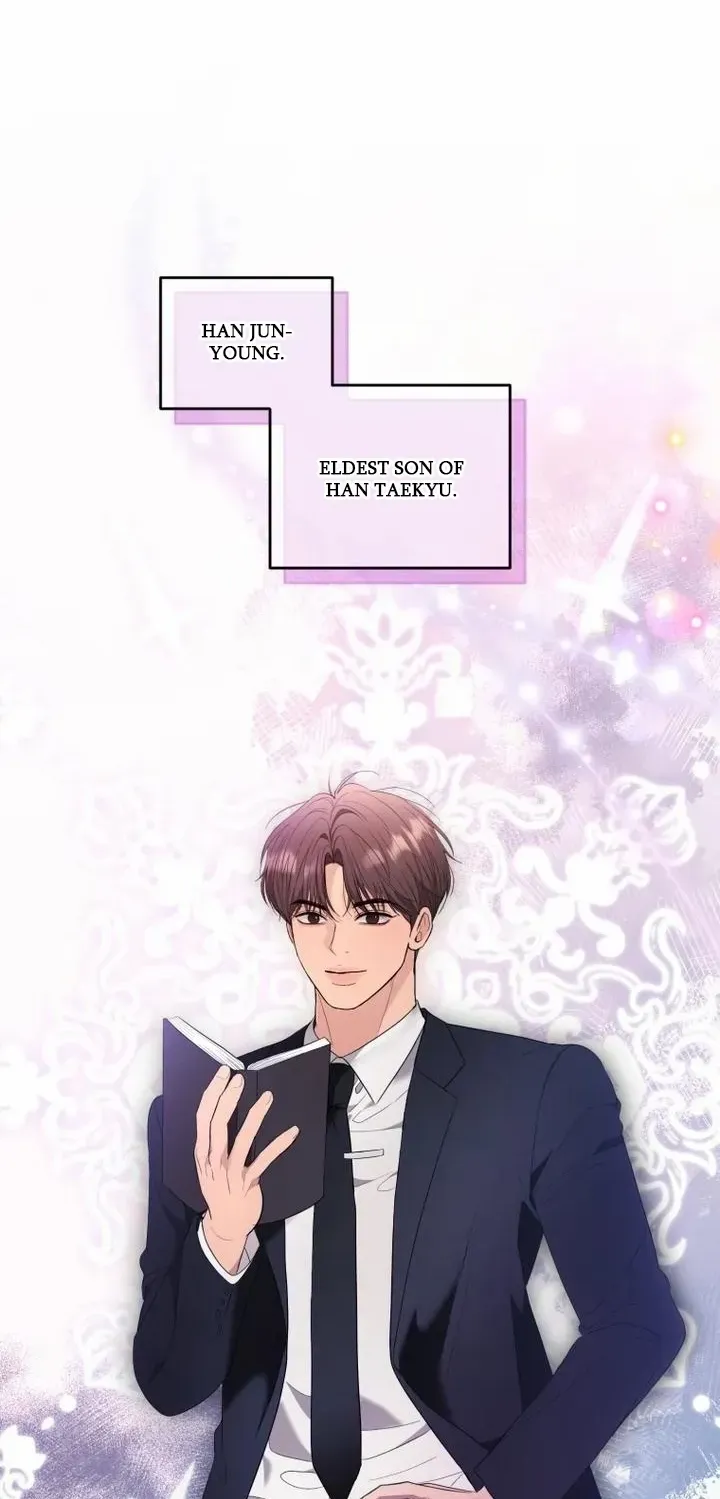 Goodbye, Ex-Husband Chapter 15 page 61 - 