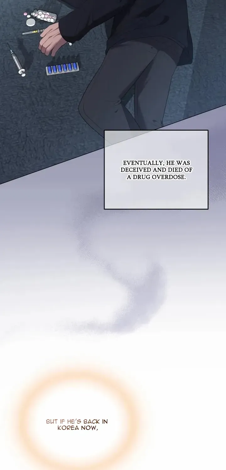 Goodbye, Ex-Husband Chapter 15 page 64 - 