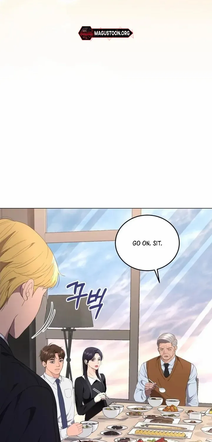 Goodbye, Ex-Husband Chapter 15 page 66 - 