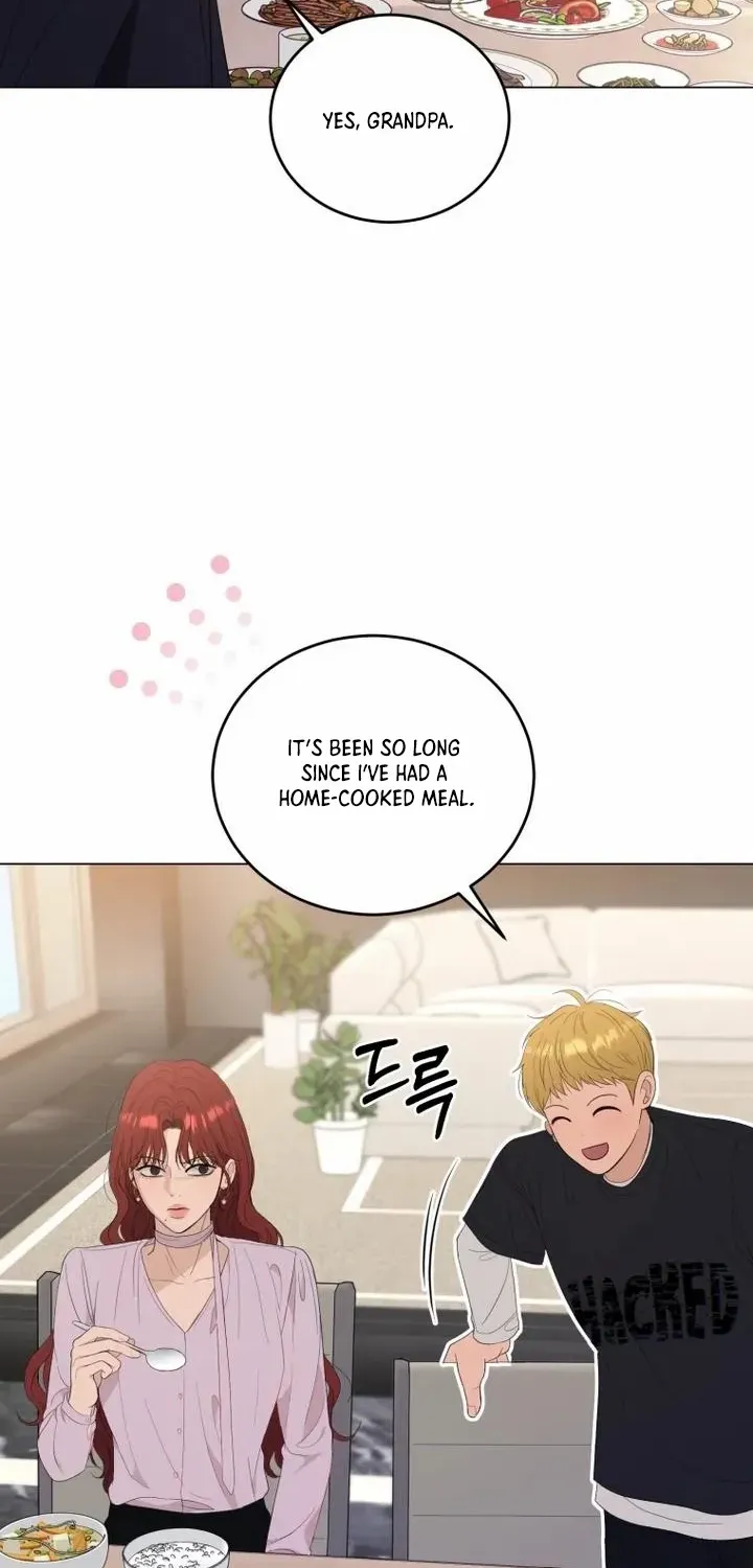 Goodbye, Ex-Husband Chapter 15 page 67 - 