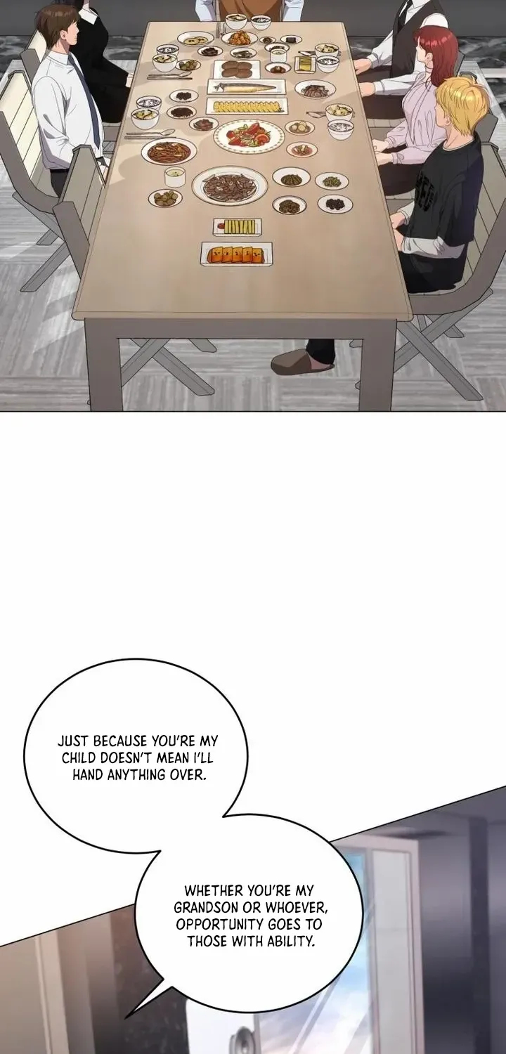 Goodbye, Ex-Husband Chapter 15 page 69 - 