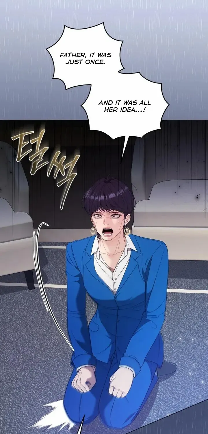 Goodbye, Ex-Husband Chapter 15 page 8 - 