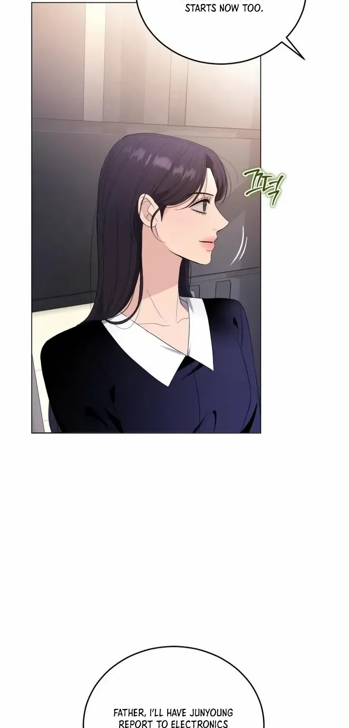 Goodbye, Ex-Husband Chapter 15 page 71 - 