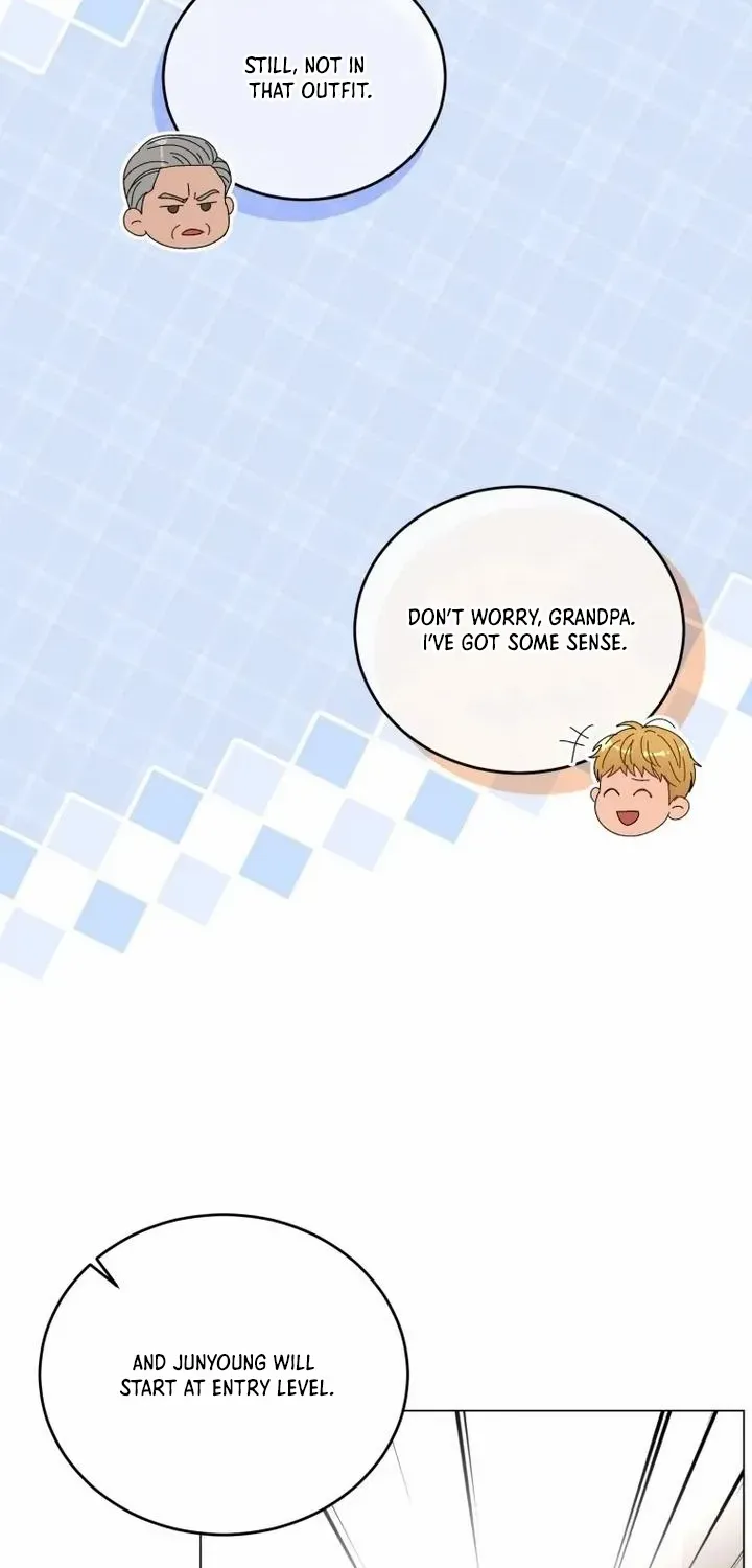 Goodbye, Ex-Husband Chapter 15 page 73 - 