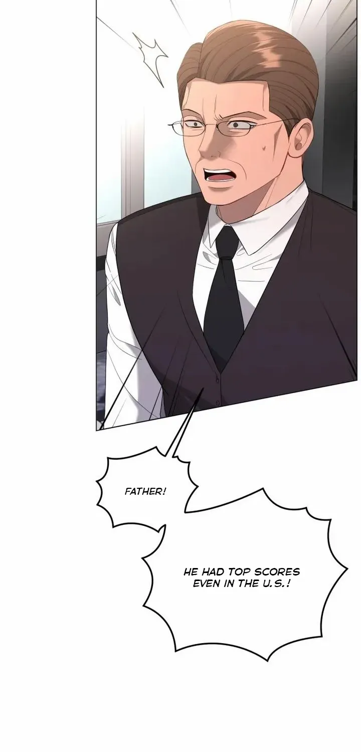 Goodbye, Ex-Husband Chapter 15 page 74 - 