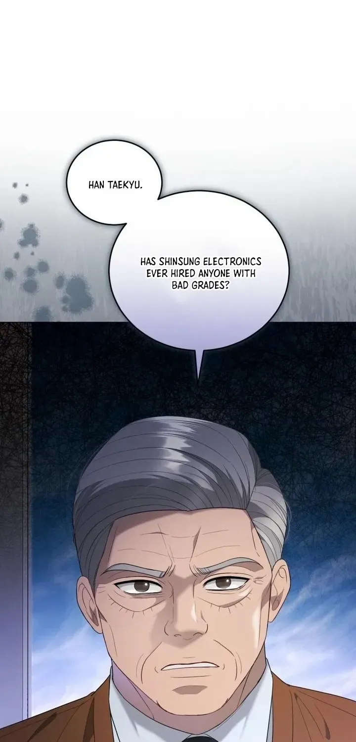 Goodbye, Ex-Husband Chapter 15 page 75 - 