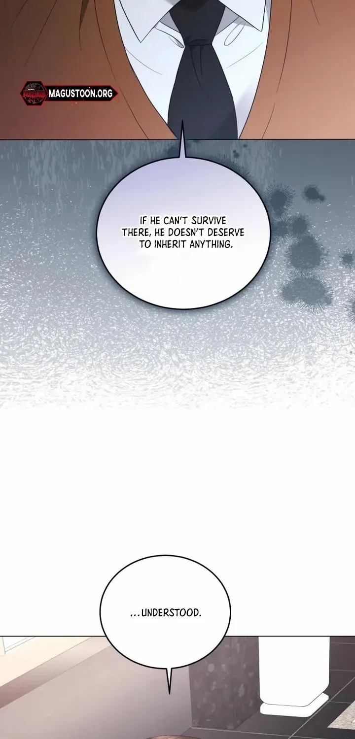 Goodbye, Ex-Husband Chapter 15 page 76 - 