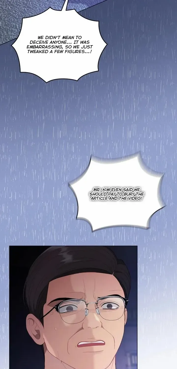 Goodbye, Ex-Husband Chapter 15 page 9 - 