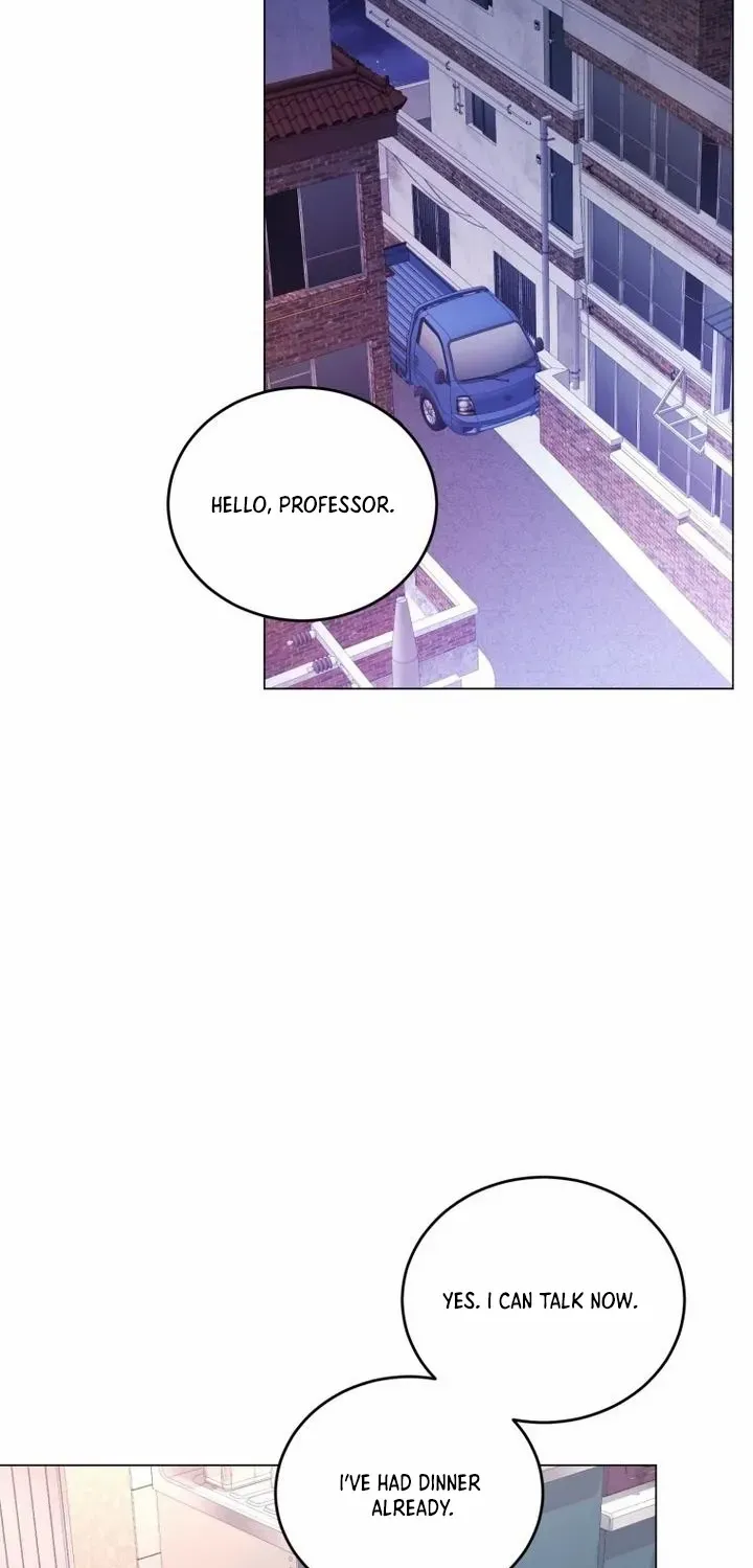 Goodbye, Ex-Husband Chapter 15 page 81 - 