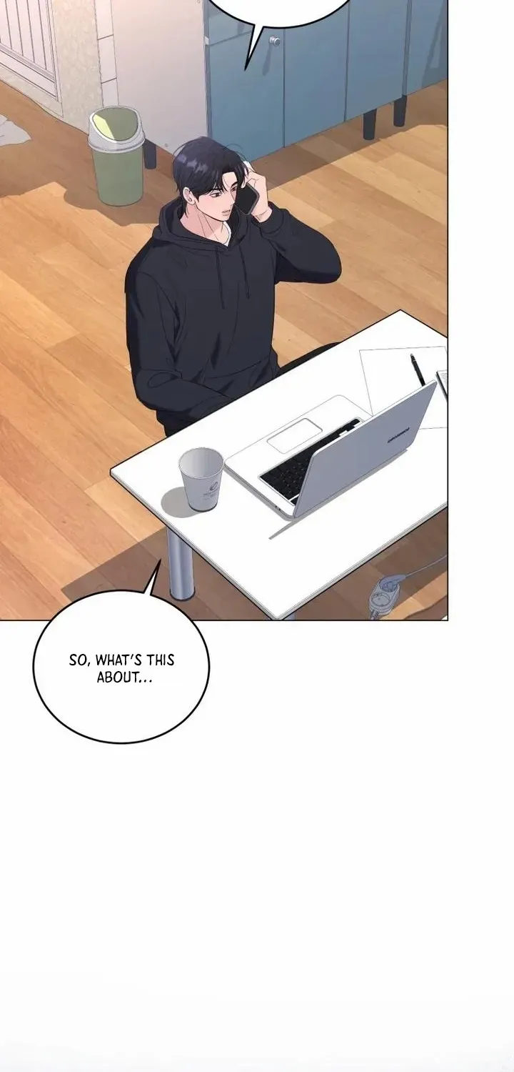 Goodbye, Ex-Husband Chapter 15 page 82 - 