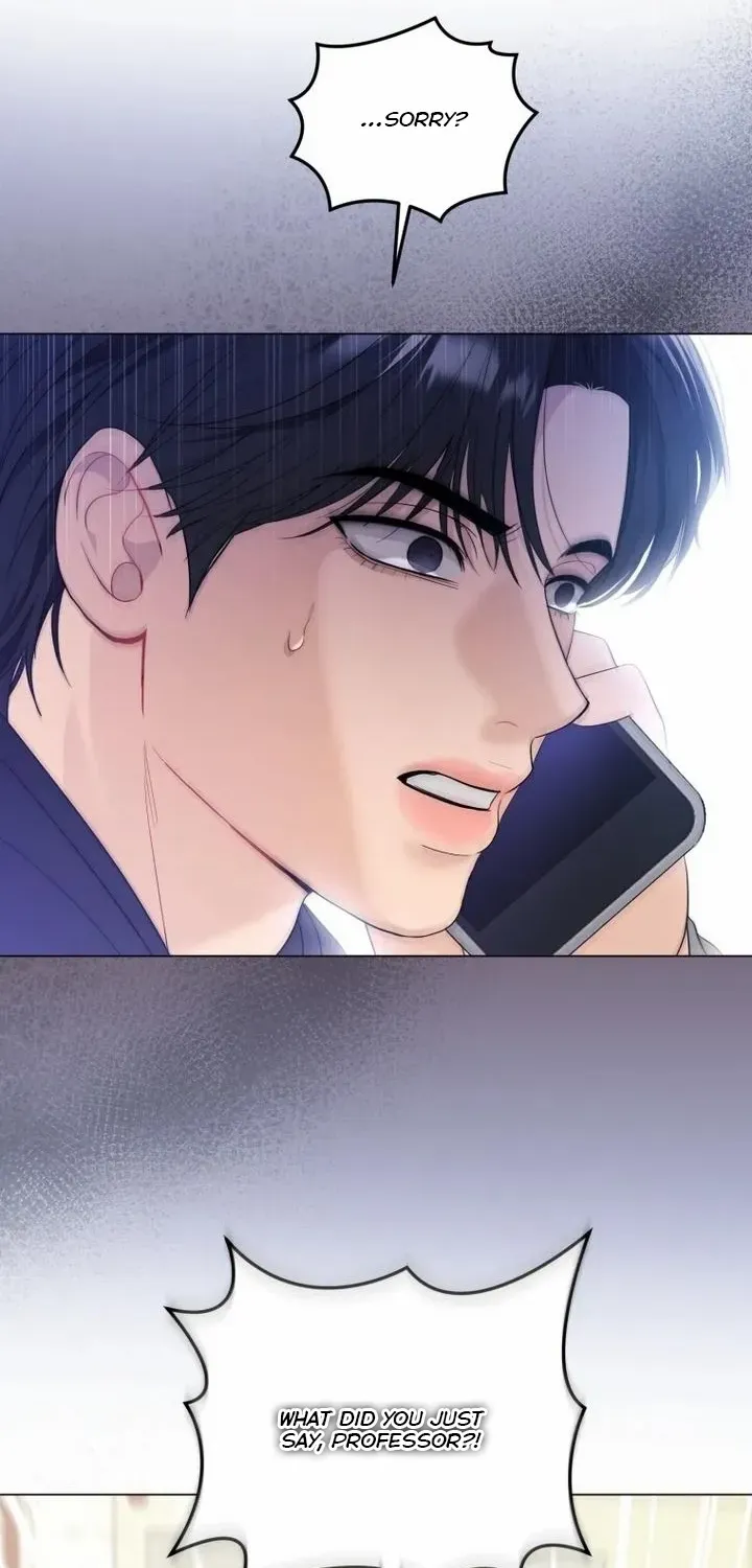 Goodbye, Ex-Husband Chapter 15 page 83 - 