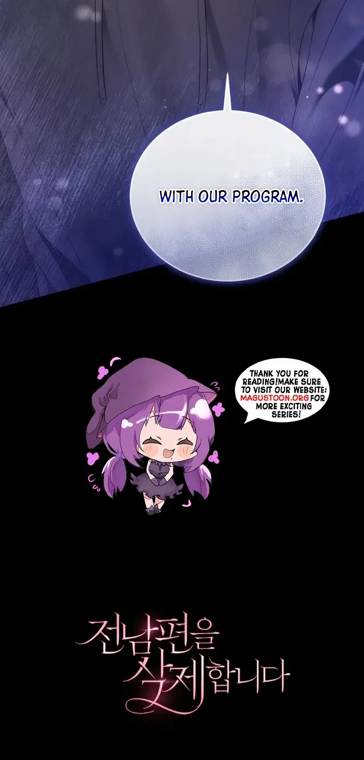 Goodbye, Ex-Husband Chapter 15 page 87 - 