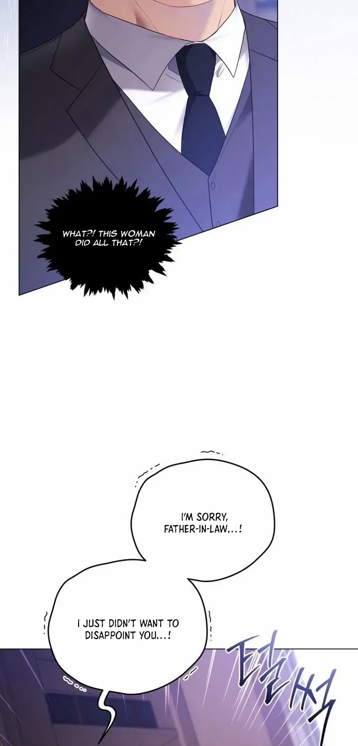 Goodbye, Ex-Husband Chapter 15 page 10 - 