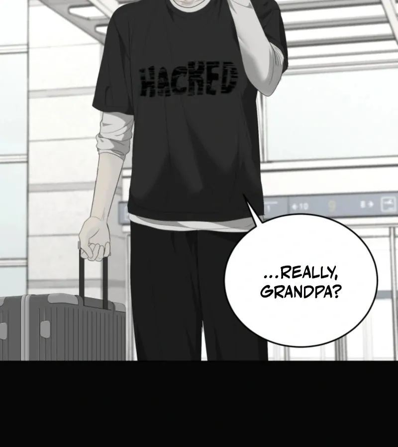 Goodbye, Ex-Husband Chapter 16 page 111 - 