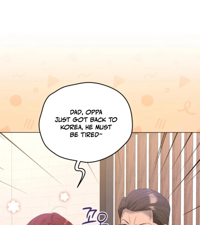 Goodbye, Ex-Husband Chapter 16 page 124 - 